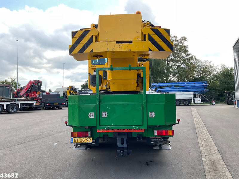 Faun ATF 50G-3 6x6x6 50 Ton NL kraan! - Camion grue: photos 4 Faun ATF 50G-3 6x6x6 50 Ton NL kraan! - Camion grue: photos 4