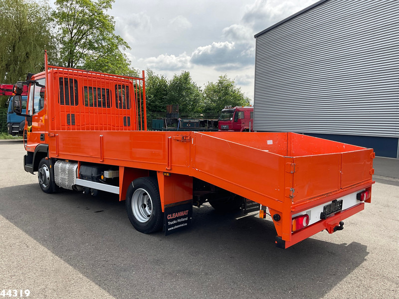 Iveco Eurocargo 80EL16 Euro 6 Autotransporter met oprijrampen Just 133.305 km! - Camion porte-voitures: photos 5 Iveco Eurocargo 80EL16 Euro 6 Autotransporter met oprijrampen Just 133.305 km! - Camion porte-voitures: photos 5
