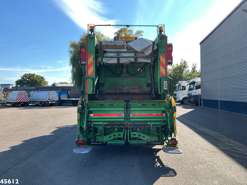 Iveco Stralis AD260S33 CNG VDK 22m³ - Benne à ordures ménagères: photos 5 Iveco Stralis AD260S33 CNG VDK 22m³ - Benne à ordures ménagères: photos 5