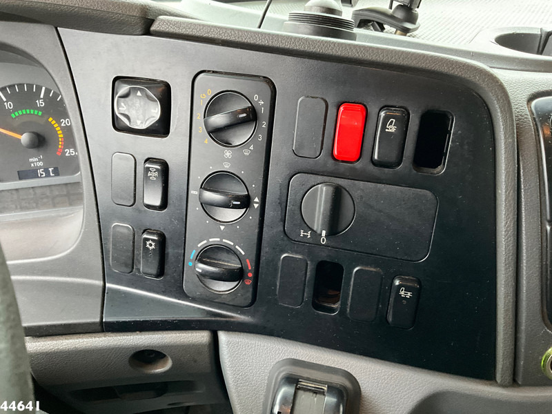 Crédit-bail Mercedes-Benz Axor 1840 Euro 5 Palfinger 14 Tonmeter laadkraan Mercedes-Benz Axor 1840 Euro 5 Palfinger 14 Tonmeter laadkraan: photos 12