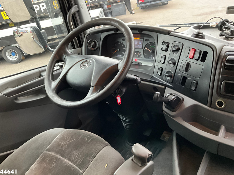 Crédit-bail Mercedes-Benz Axor 1840 Euro 5 Palfinger 14 Tonmeter laadkraan Mercedes-Benz Axor 1840 Euro 5 Palfinger 14 Tonmeter laadkraan: photos 11