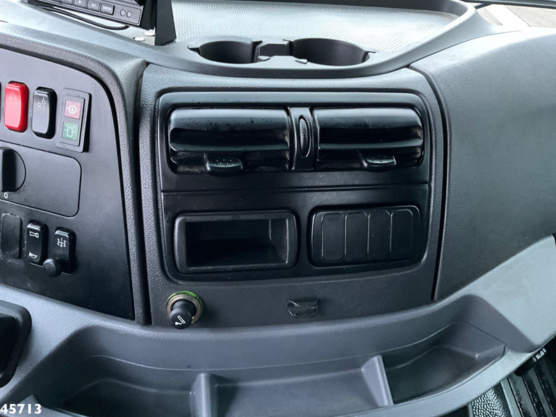 Camion ampliroll, Camion grue Mercedes-Benz Axor 2529 Atlas 12 Tonmeter laadkraan Just 86.058 km!: photos 12 Camion ampliroll, Camion grue Mercedes-Benz Axor 2529 Atlas 12 Tonmeter laadkraan Just 86.058 km!: photos 12