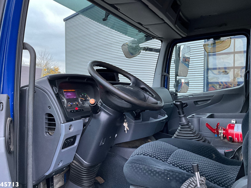 Camion ampliroll, Camion grue Mercedes-Benz Axor 2529 Atlas 12 Tonmeter laadkraan Just 86.058 km!: photos 16 Camion ampliroll, Camion grue Mercedes-Benz Axor 2529 Atlas 12 Tonmeter laadkraan Just 86.058 km!: photos 16
