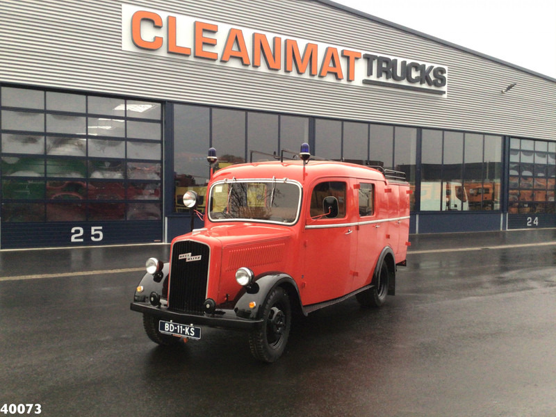 Opel Blitz 1.5 T-45 - Fourgon: photos 1 Opel Blitz 1.5 T-45 - Fourgon: photos 1