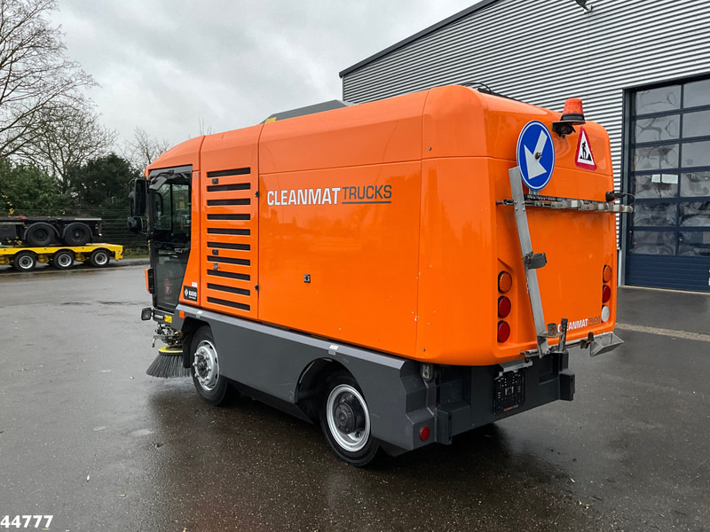 Ravo 540 Euro 6 - Balayeuse de voirie: photos 5 Ravo 540 Euro 6 - Balayeuse de voirie: photos 5