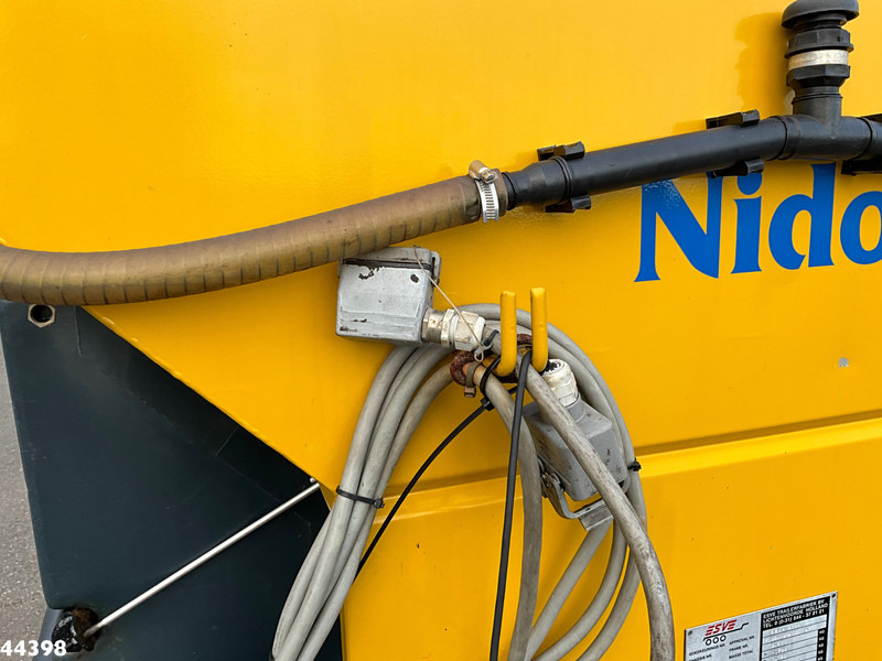 Remorque E.S.V.E Schmidt zoustrooier: photos 9