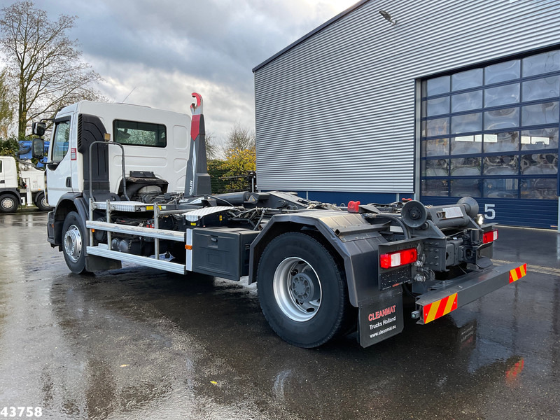 Renault C 380 Euro 6 16 Ton haakarmsysteem - Camion ampliroll: photos 4 Renault C 380 Euro 6 16 Ton haakarmsysteem - Camion ampliroll: photos 4