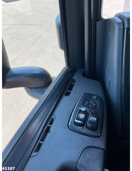 Camion multibenne Scania G 440 6x2 Meiller 16 Tons portaalarmsysteem: photos 13 Camion multibenne Scania G 440 6x2 Meiller 16 Tons portaalarmsysteem: photos 13