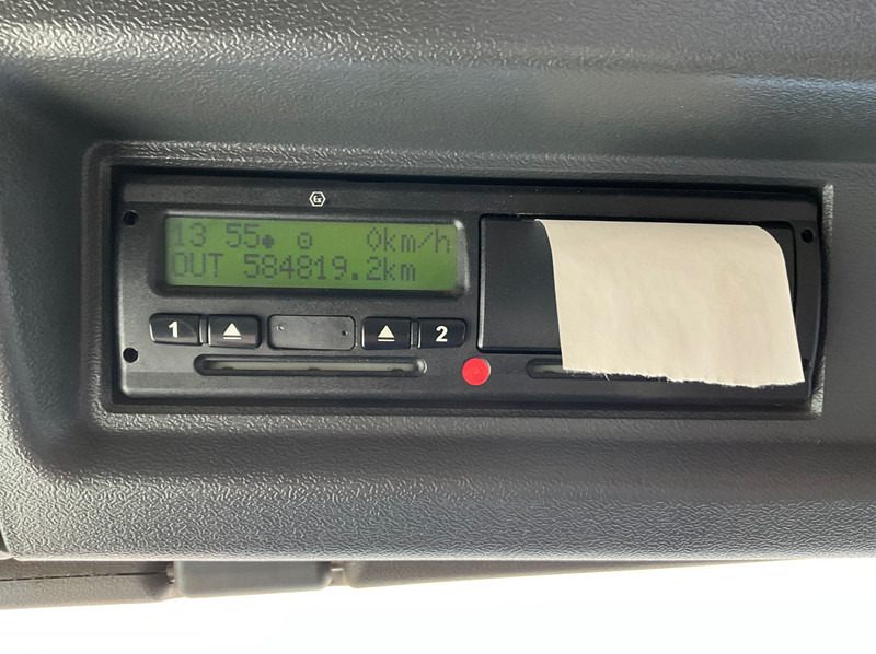 Camion multibenne Scania G 440 6x2 Meiller 16 Tons portaalarmsysteem: photos 16 Camion multibenne Scania G 440 6x2 Meiller 16 Tons portaalarmsysteem: photos 16