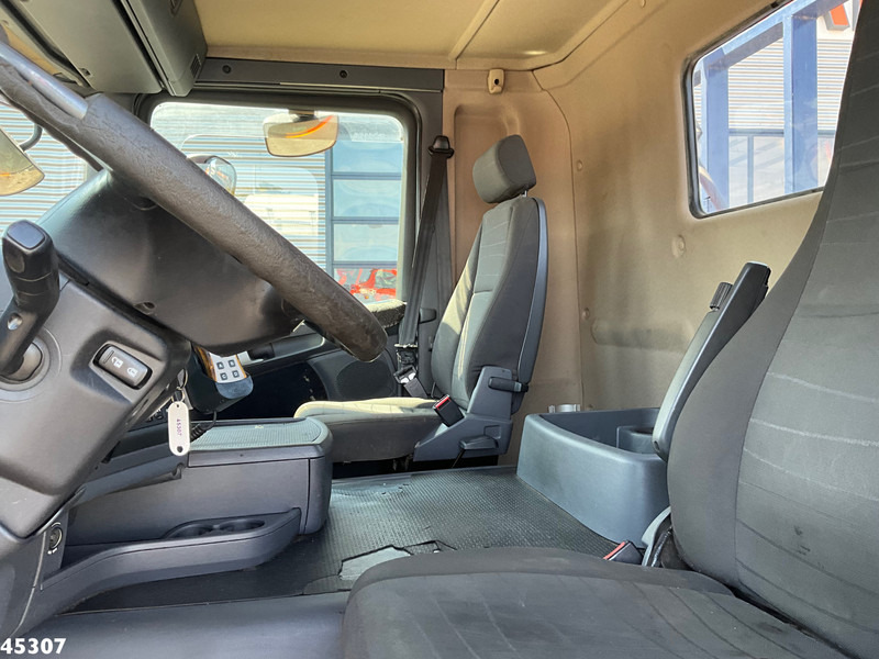 Camion multibenne Scania G 440 6x2 Meiller 16 Tons portaalarmsysteem: photos 14 Camion multibenne Scania G 440 6x2 Meiller 16 Tons portaalarmsysteem: photos 14