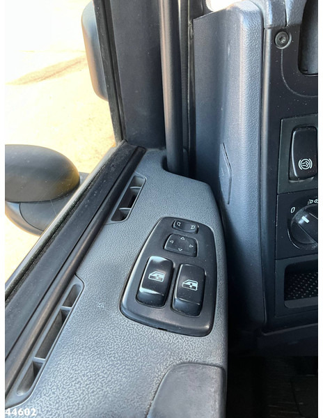 Camion benne Scania G 480 6x4 Kipper 10m³ Full Steel: photos 16 Camion benne Scania G 480 6x4 Kipper 10m³ Full Steel: photos 16