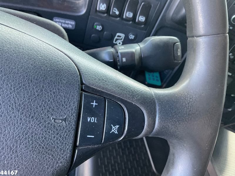 Crédit-bail Scania R 480 Amco Veba 95 Tonmeter laadkraan + Fly-Jib Scania R 480 Amco Veba 95 Tonmeter laadkraan + Fly-Jib: photos 15