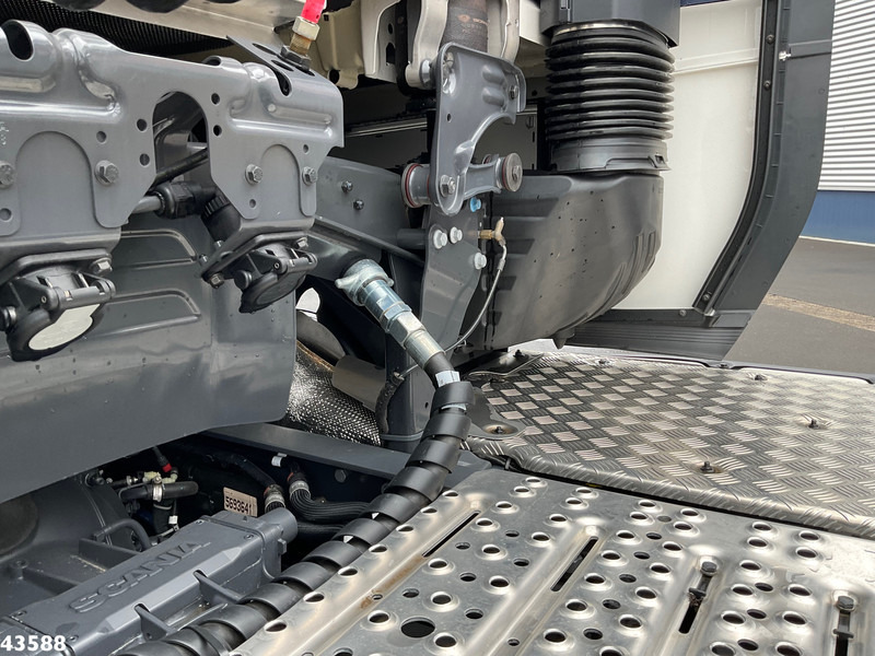 Scania S770 V8 "King of the Road" Retarder Hydrauliek NEW AND UNUSED! - Tracteur routier: photos 5 Scania S770 V8 "King of the Road" Retarder Hydrauliek NEW AND UNUSED! - Tracteur routier: photos 5