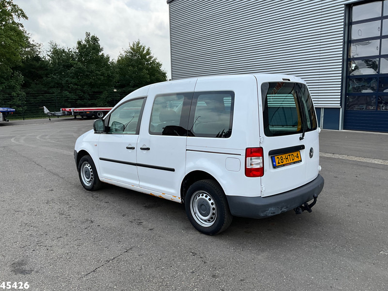 Volkswagen Caddy 1.6 Trendline Just 160.801 km! - Voiture: photos 2 Volkswagen Caddy 1.6 Trendline Just 160.801 km! - Voiture: photos 2