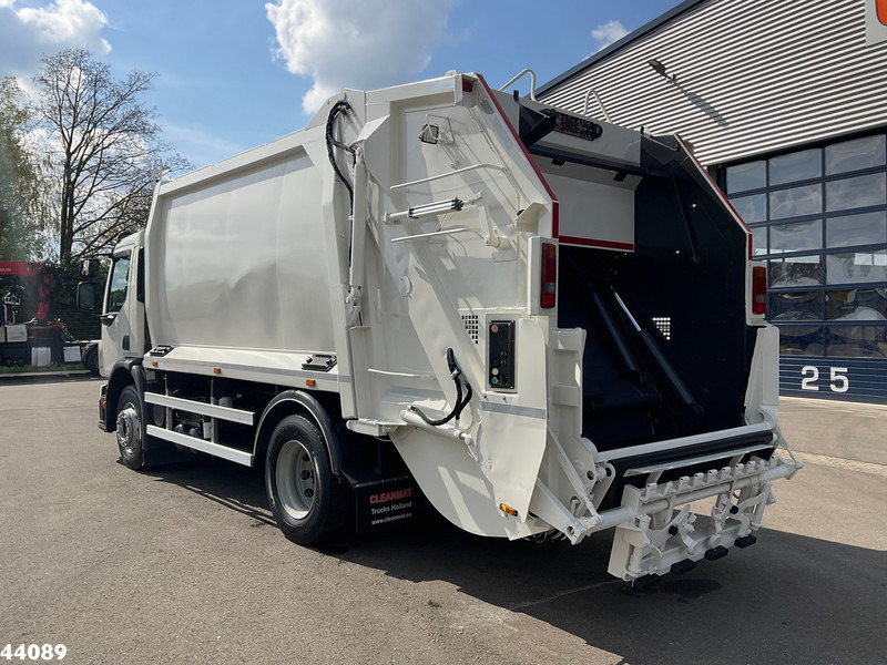 Volvo FE 280 Euro 6 Norba RL 300, 16 m³ + winch - Benne à ordures ménagères: photos 4 Volvo FE 280 Euro 6 Norba RL 300, 16 m³ + winch - Benne à ordures ménagères: photos 4