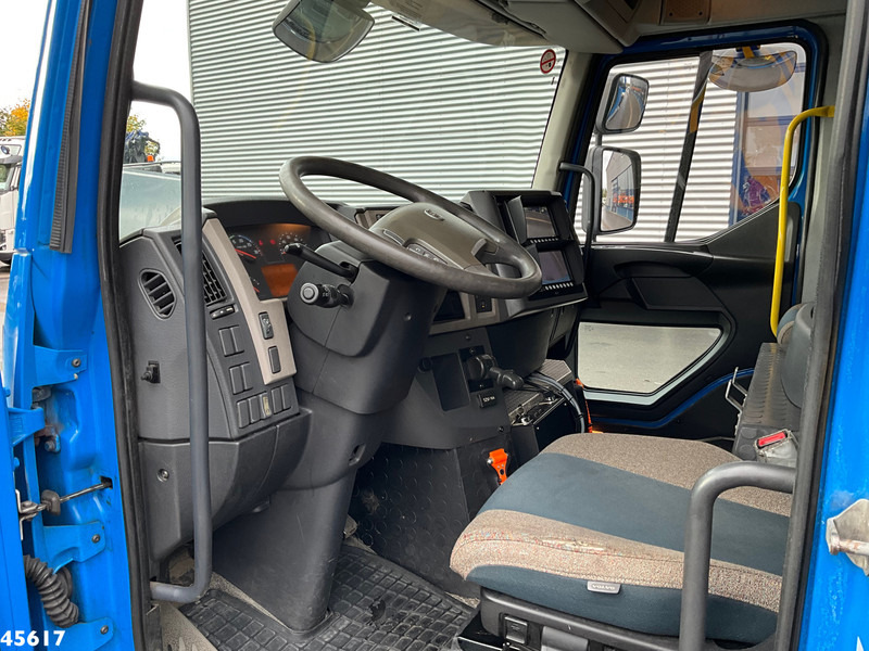 Benne à ordures ménagères Volvo FE 280 Euro 6 Palfinger 23 Tonmeter laadkraan Just 128.427 km!: photos 11 Benne à ordures ménagères Volvo FE 280 Euro 6 Palfinger 23 Tonmeter laadkraan Just 128.427 km!: photos 11