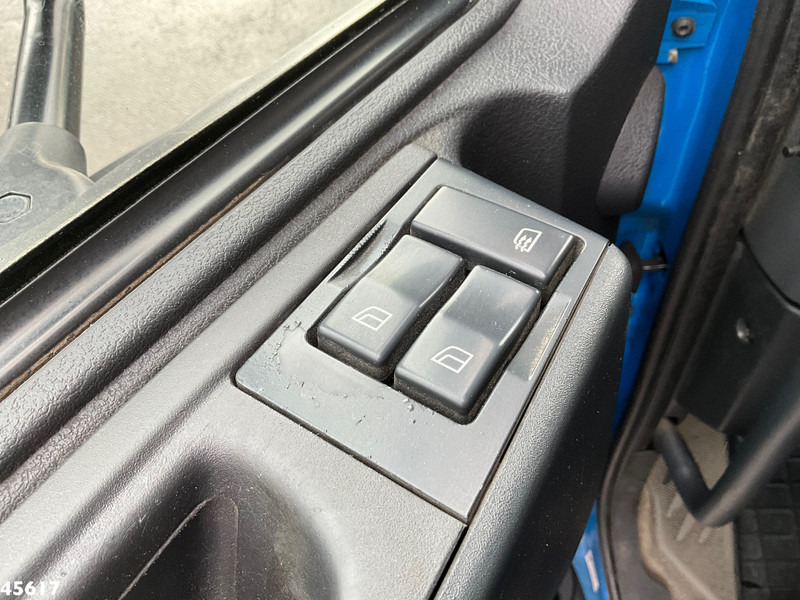 Benne à ordures ménagères Volvo FE 280 Euro 6 Palfinger 23 Tonmeter laadkraan Just 128.427 km!: photos 17 Benne à ordures ménagères Volvo FE 280 Euro 6 Palfinger 23 Tonmeter laadkraan Just 128.427 km!: photos 17