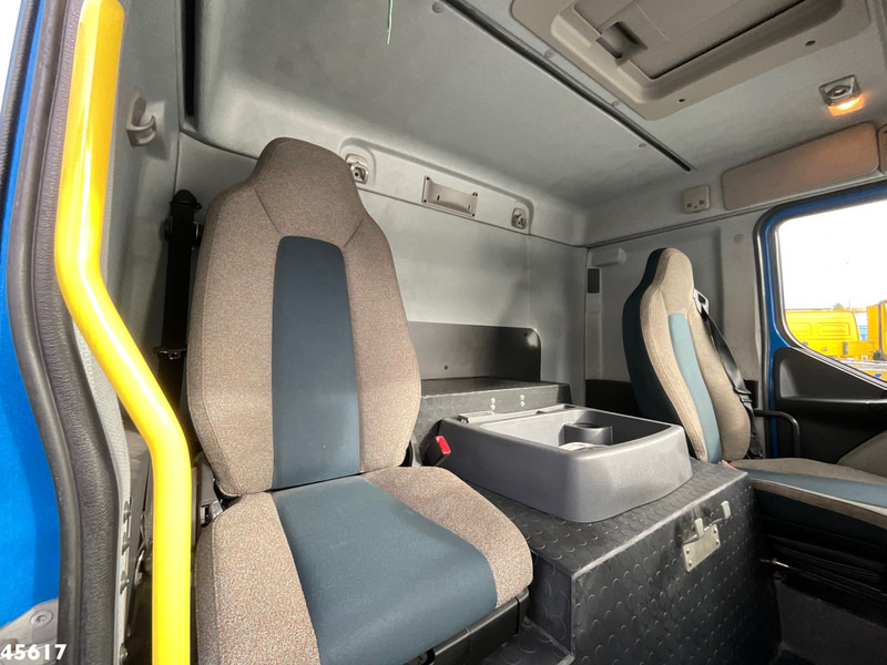 Benne à ordures ménagères Volvo FE 280 Euro 6 Palfinger 23 Tonmeter laadkraan Just 128.427 km!: photos 16 Benne à ordures ménagères Volvo FE 280 Euro 6 Palfinger 23 Tonmeter laadkraan Just 128.427 km!: photos 16