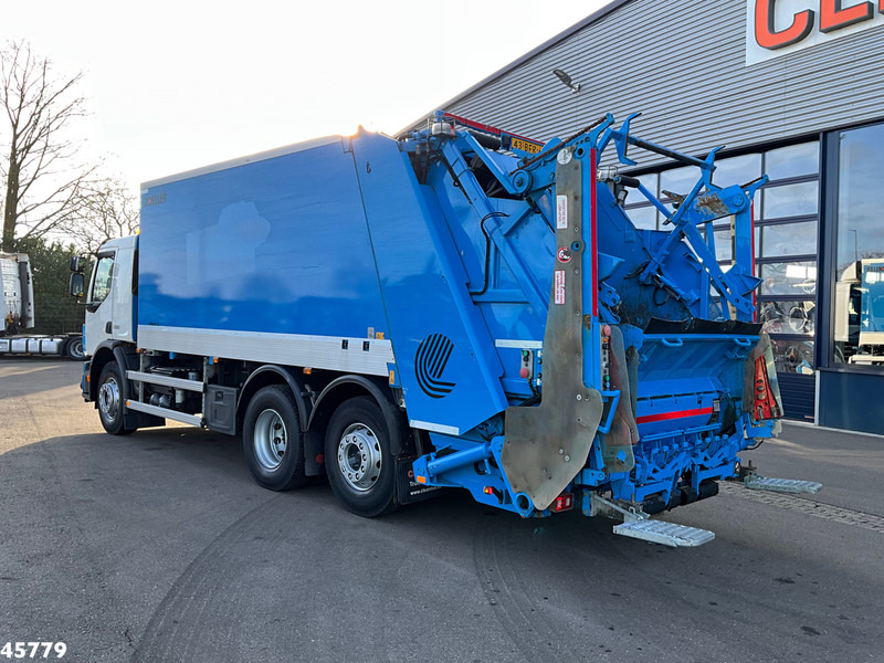 Volvo FE 280 Euro 6 Zoeller 22m³ Just 107.702 km! - Benne à ordures ménagères: photos 4 Volvo FE 280 Euro 6 Zoeller 22m³ Just 107.702 km! - Benne à ordures ménagères: photos 4
