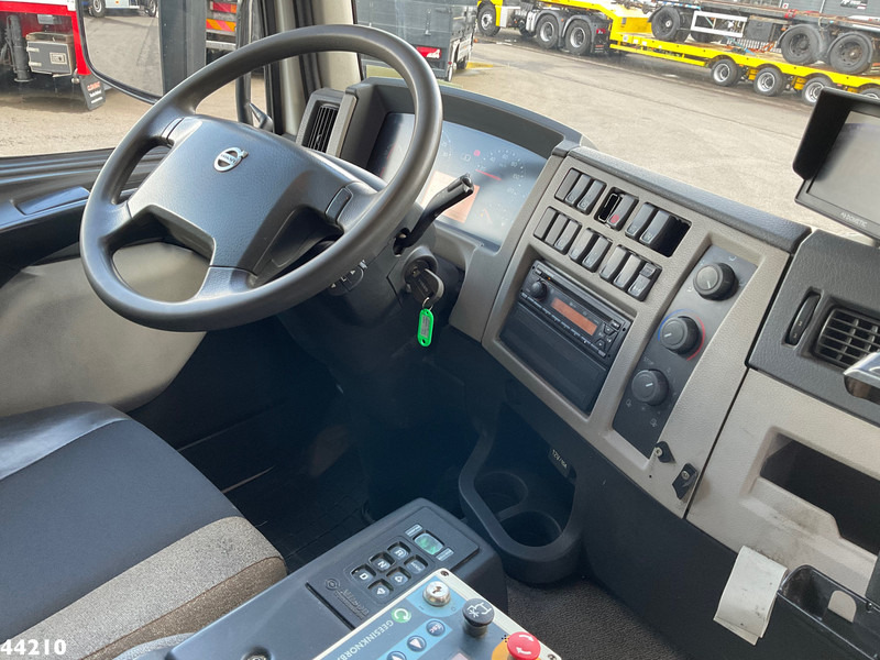 Crédit-bail Volvo FE-280 Volvo FE-280: photos 8