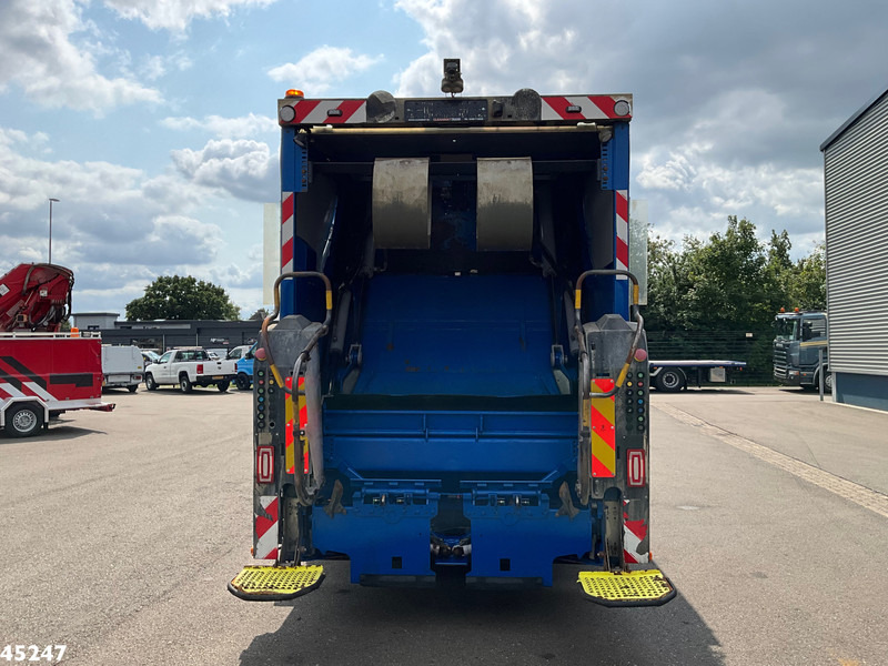 Volvo FE 320 Euro 6 Faun 10m³ - Benne à ordures ménagères: photos 3 Volvo FE 320 Euro 6 Faun 10m³ - Benne à ordures ménagères: photos 3