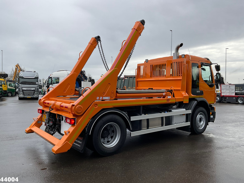 Volvo FE 320 Euro 6 VDL 14 Ton portaalarmsysteem - Camion multibenne: photos 3 Volvo FE 320 Euro 6 VDL 14 Ton portaalarmsysteem - Camion multibenne: photos 3