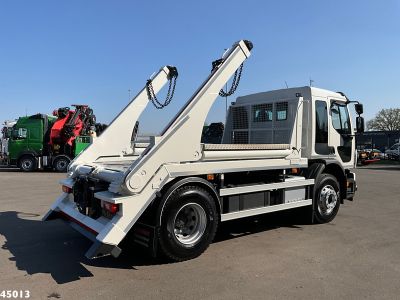 Volvo FE 350 Hyvalift 14 Ton portaalarmsysteem - Camion multibenne: photos 3 Volvo FE 350 Hyvalift 14 Ton portaalarmsysteem - Camion multibenne: photos 3