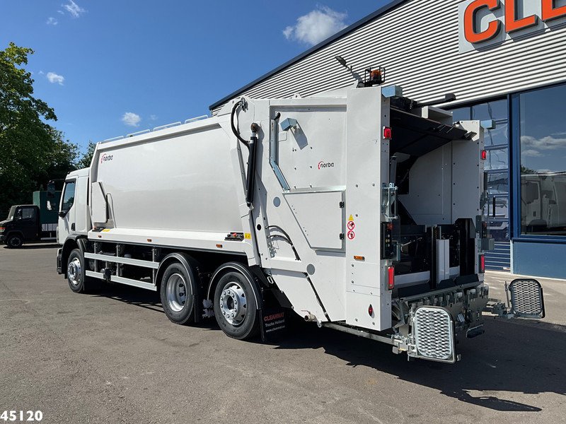 Volvo FE 350 Norba 22m³ 2 compartimenten NEW and UNUSED! - Benne à ordures ménagères: photos 5 Volvo FE 350 Norba 22m³ 2 compartimenten NEW and UNUSED! - Benne à ordures ménagères: photos 5