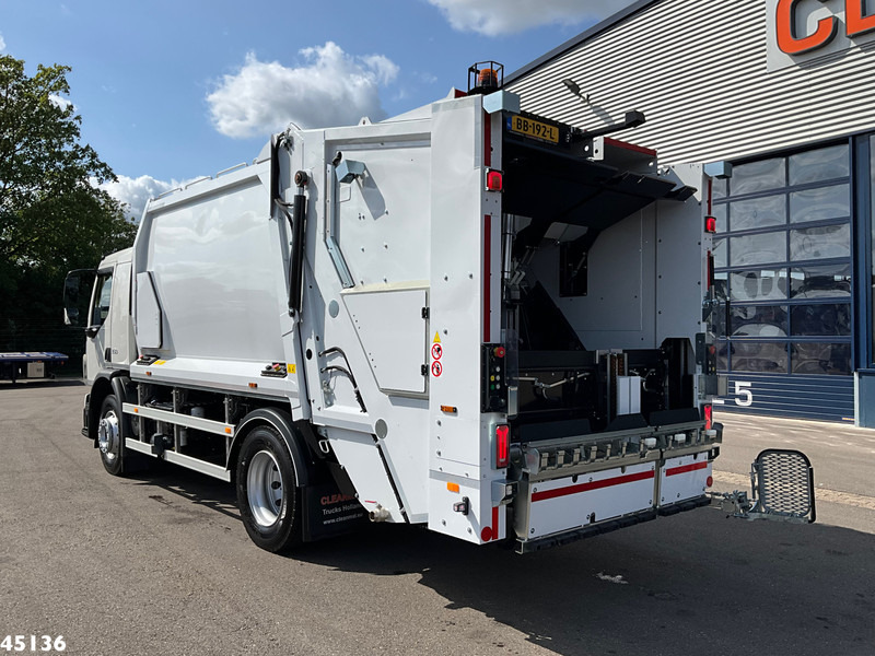 Volvo FE 350 Norba MF 300 14m³ 2 compartimenten NEW and UNUSED! - Benne à ordures ménagères: photos 4 Volvo FE 350 Norba MF 300 14m³ 2 compartimenten NEW and UNUSED! - Benne à ordures ménagères: photos 4