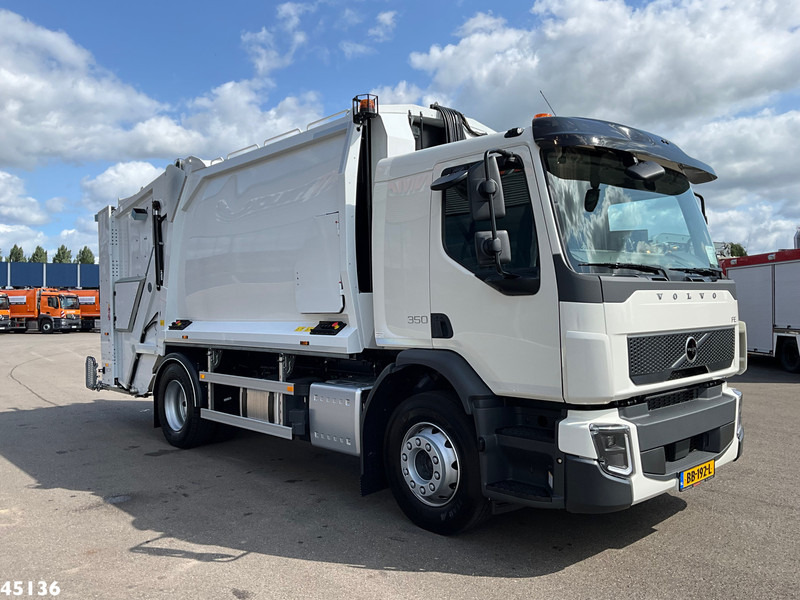 Volvo FE 350 Norba MF 300 14m³ 2 compartimenten NEW and UNUSED! - Benne à ordures ménagères: photos 3 Volvo FE 350 Norba MF 300 14m³ 2 compartimenten NEW and UNUSED! - Benne à ordures ménagères: photos 3