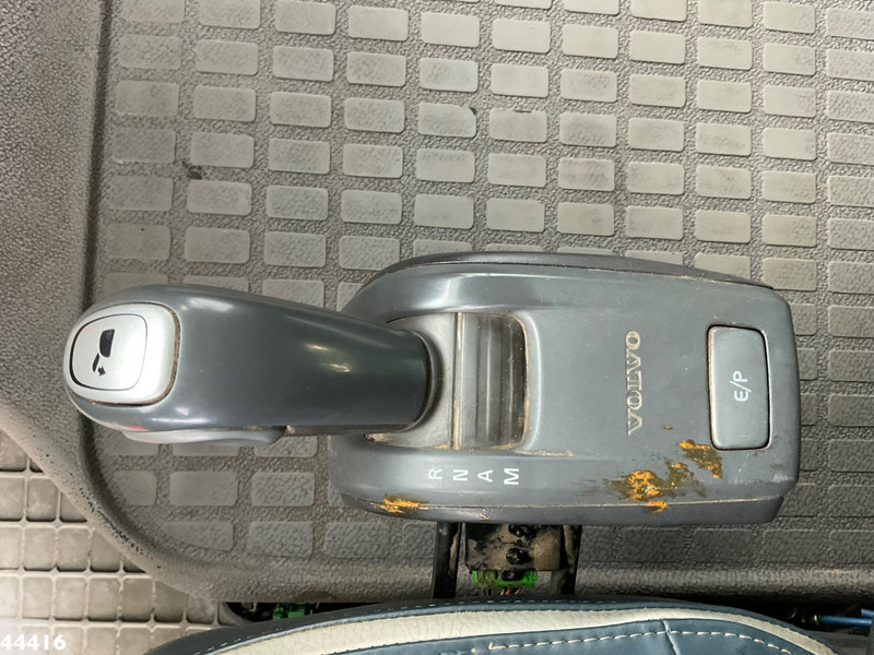 Camion benne, Camion grue Volvo FH 460 8x4 Fassi 27 Tonmeter laadkraan (bouwjaar 2019): photos 17 Camion benne, Camion grue Volvo FH 460 8x4 Fassi 27 Tonmeter laadkraan (bouwjaar 2019): photos 17