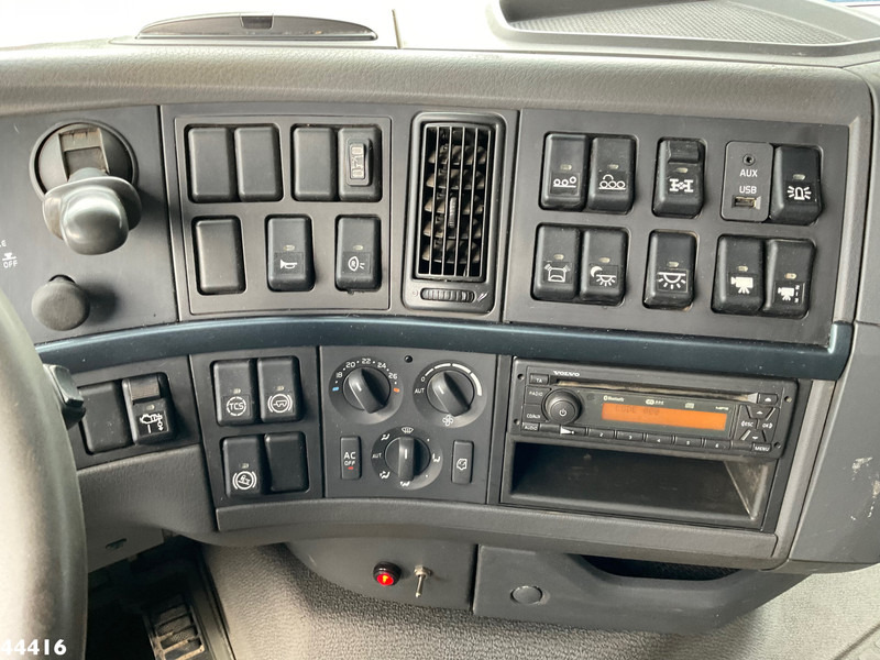 Camion benne, Camion grue Volvo FH 460 8x4 Fassi 27 Tonmeter laadkraan (bouwjaar 2019): photos 14 Camion benne, Camion grue Volvo FH 460 8x4 Fassi 27 Tonmeter laadkraan (bouwjaar 2019): photos 14