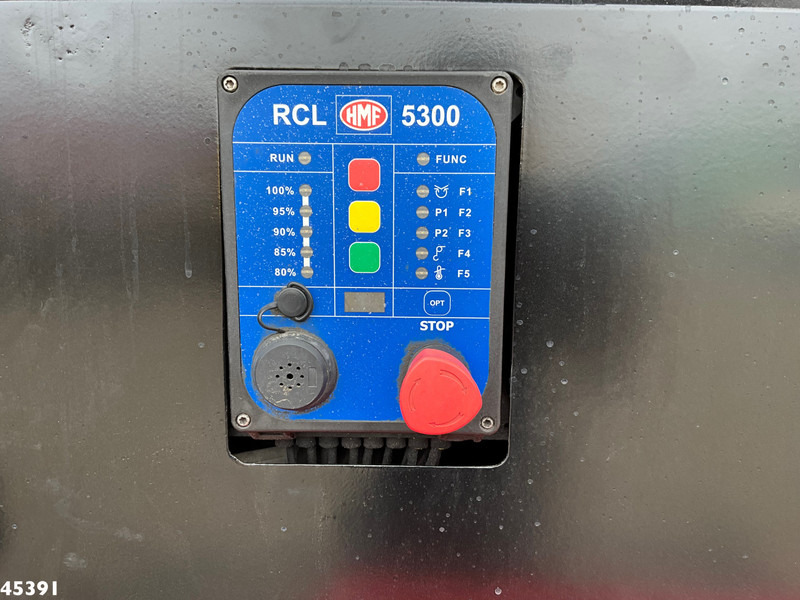 Crédit-bail Volvo FH 540 8x4 HMF 85 Tonmeter laadkraan + Fly-Jib Just 222.786 km! Volvo FH 540 8x4 HMF 85 Tonmeter laadkraan + Fly-Jib Just 222.786 km!: photos 12 Crédit-bail Volvo FH 540 8x4 HMF 85 Tonmeter laadkraan + Fly-Jib Just 222.786 km! Volvo FH 540 8x4 HMF 85 Tonmeter laadkraan + Fly-Jib Just 222.786 km!: photos 12