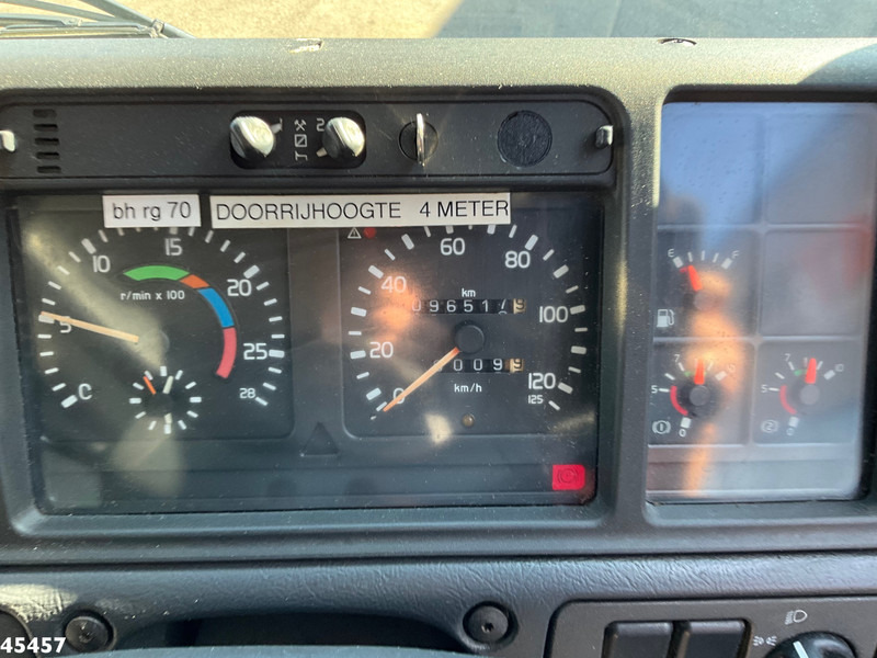 Volvo FM 250 Ravo 7,5 m³ Combi Just 96.517 km! - Camion hydrocureur: photos 3 Volvo FM 250 Ravo 7,5 m³ Combi Just 96.517 km! - Camion hydrocureur: photos 3