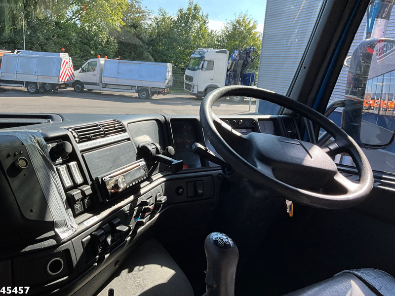 Volvo FM 250 Ravo 7,5 m³ Combi Just 96.517 km! - Camion hydrocureur: photos 5 Volvo FM 250 Ravo 7,5 m³ Combi Just 96.517 km! - Camion hydrocureur: photos 5