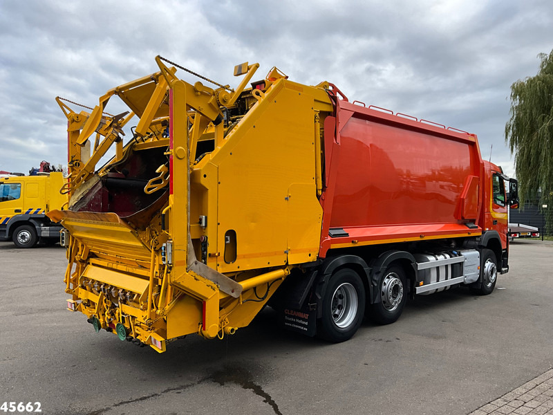 Volvo FM 330 Euro 6 Geesink 22m³ - Benne à ordures ménagères: photos 5 Volvo FM 330 Euro 6 Geesink 22m³ - Benne à ordures ménagères: photos 5