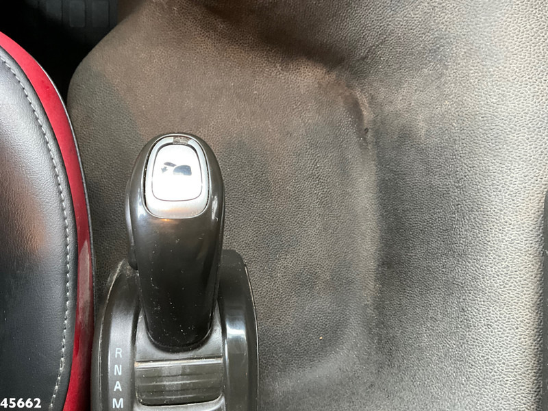 Benne à ordures ménagères Volvo FM 330 Euro 6 Geesink 22m³: photos 19