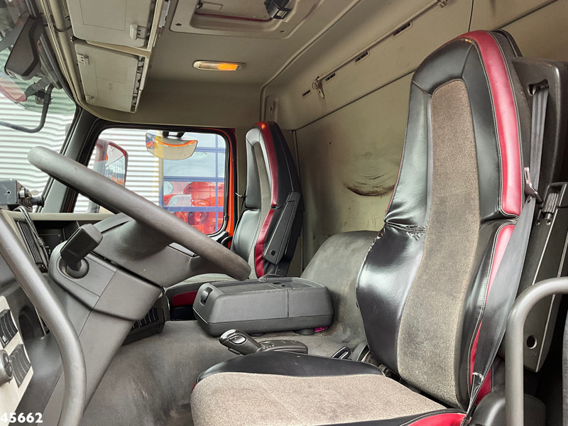 Benne à ordures ménagères Volvo FM 330 Euro 6 Geesink 22m³: photos 14
