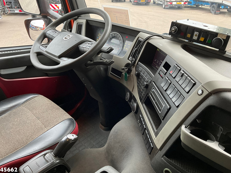 Benne à ordures ménagères Volvo FM 330 Euro 6 Geesink 22m³: photos 13