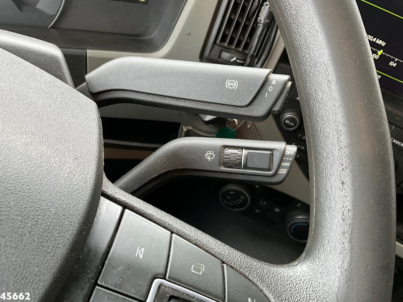 Benne à ordures ménagères Volvo FM 330 Euro 6 Geesink 22m³: photos 18