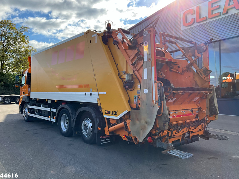 Volvo FM 330 Euro 6 Zoeller 25m³ - Benne à ordures ménagères: photos 2 Volvo FM 330 Euro 6 Zoeller 25m³ - Benne à ordures ménagères: photos 2
