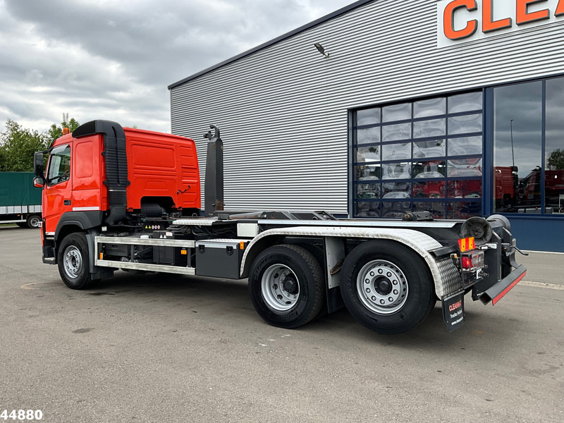 Volvo FM 460 Euro 6 VDL 20 Ton haakarmsysteem - Camion ampliroll: photos 2 Volvo FM 460 Euro 6 VDL 20 Ton haakarmsysteem - Camion ampliroll: photos 2