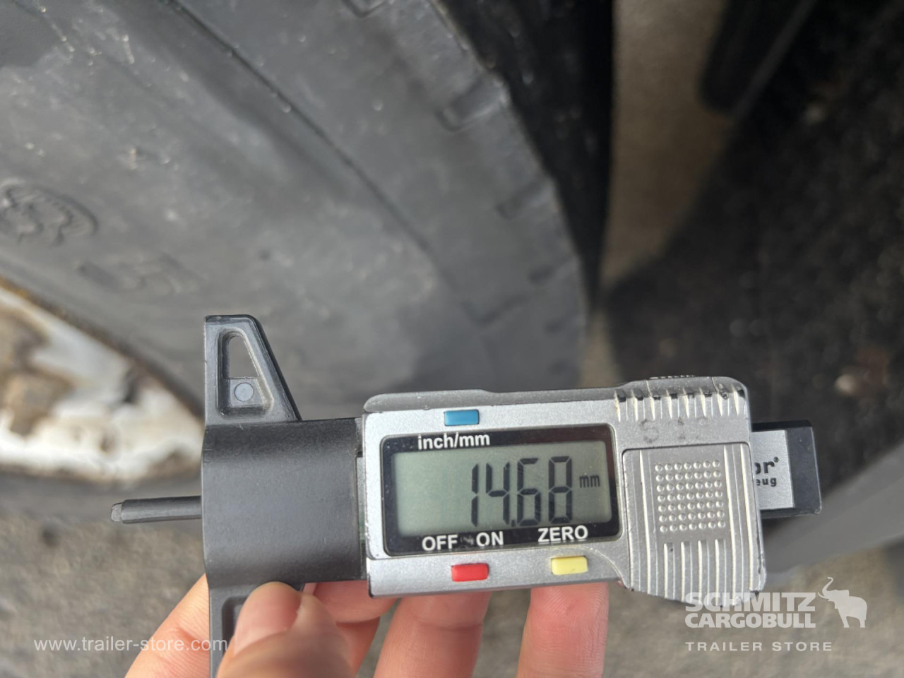 SCHMITZ Curtainsider Standard - Semi-remorque rideaux coulissants: photos 2 SCHMITZ Curtainsider Standard - Semi-remorque rideaux coulissants: photos 2