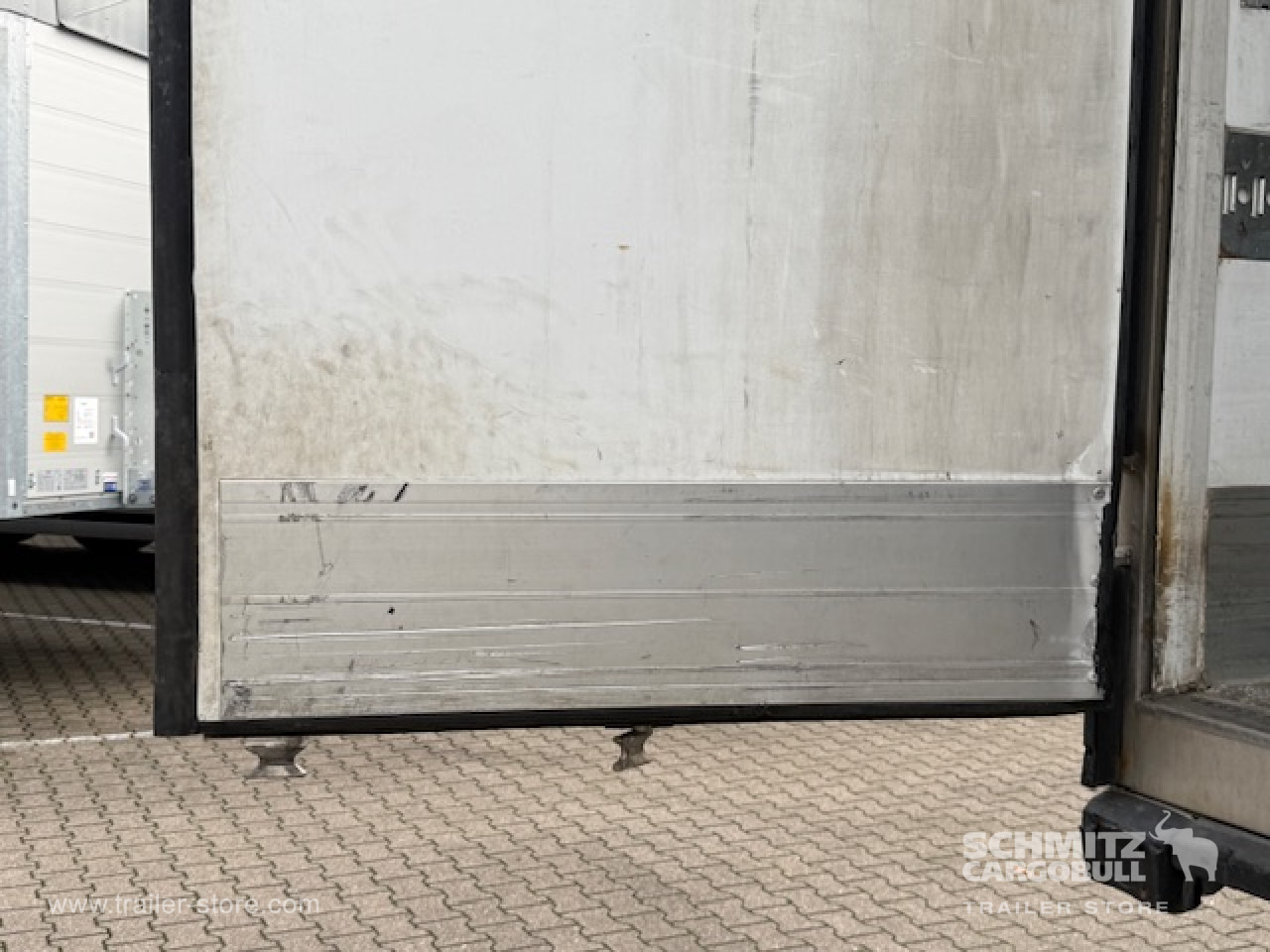 SCHMITZ Oplegger Vries Multitemp Double deck - Semi-remorque isothermique: photos 3 SCHMITZ Oplegger Vries Multitemp Double deck - Semi-remorque isothermique: photos 3