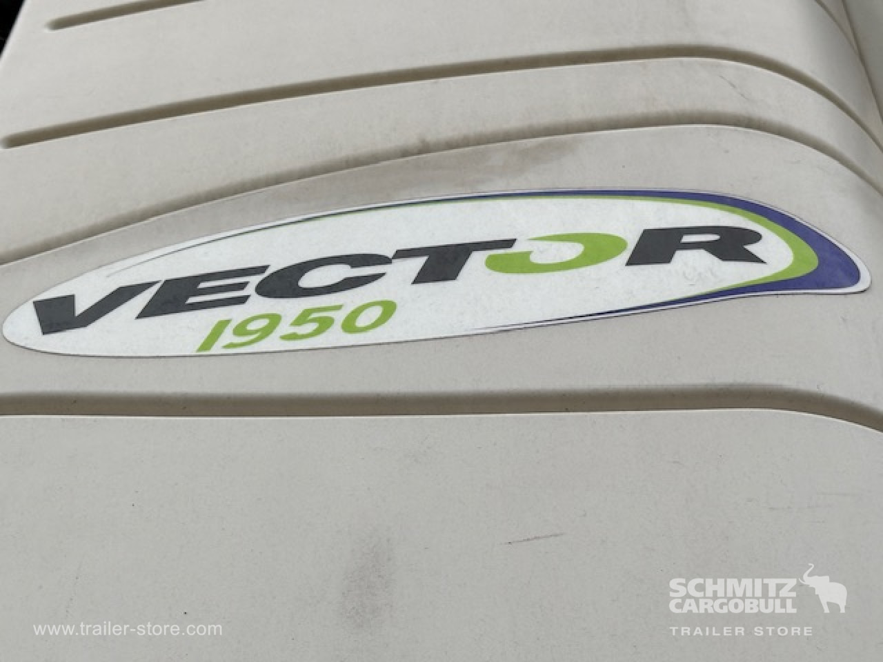 SCHMITZ Oplegger Vries Standard - Semi-remorque isothermique: photos 4 SCHMITZ Oplegger Vries Standard - Semi-remorque isothermique: photos 4