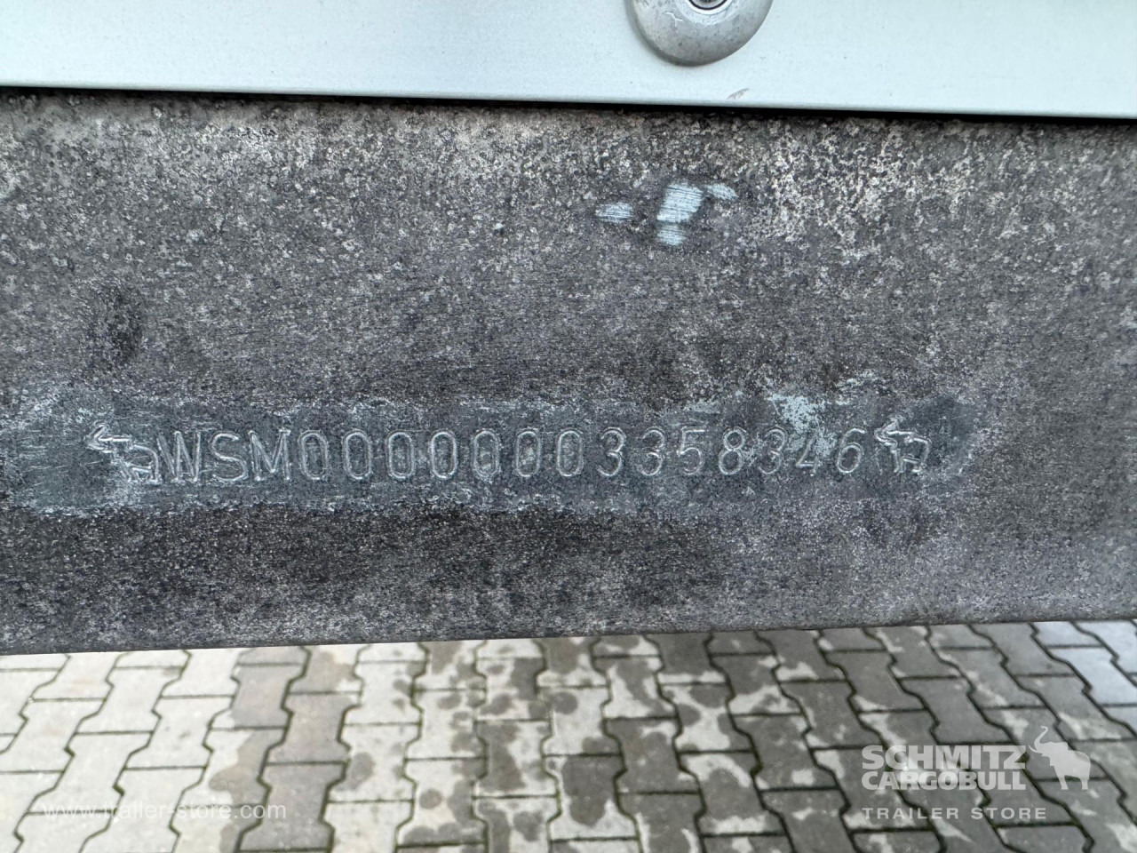 SCHMITZ Curtainsider Standard - Semi-remorque rideaux coulissants: photos 3 SCHMITZ Curtainsider Standard - Semi-remorque rideaux coulissants: photos 3