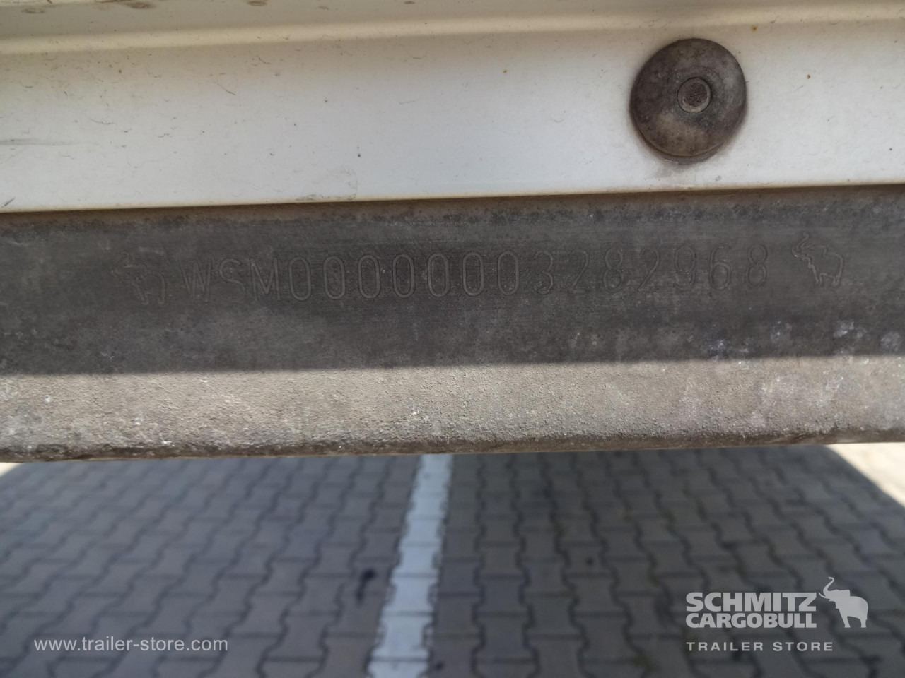 SCHMITZ Curtainsider Varios - Semi-remorque rideaux coulissants: photos 3 SCHMITZ Curtainsider Varios - Semi-remorque rideaux coulissants: photos 3