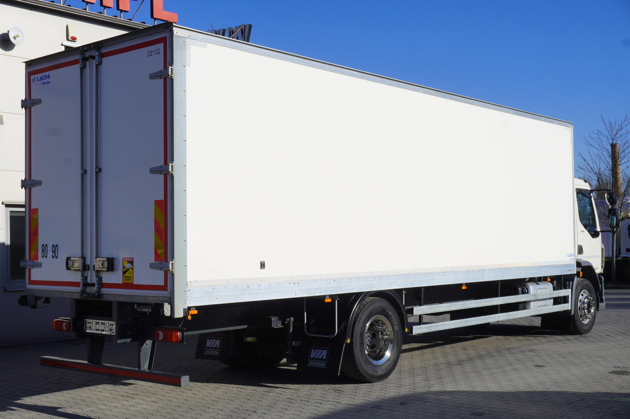 DAF LF 290 / Box superstructure 21 EPAL / 53,000 km! - Camion fourgon: photos 4 DAF LF 290 / Box superstructure 21 EPAL / 53,000 km! - Camion fourgon: photos 4