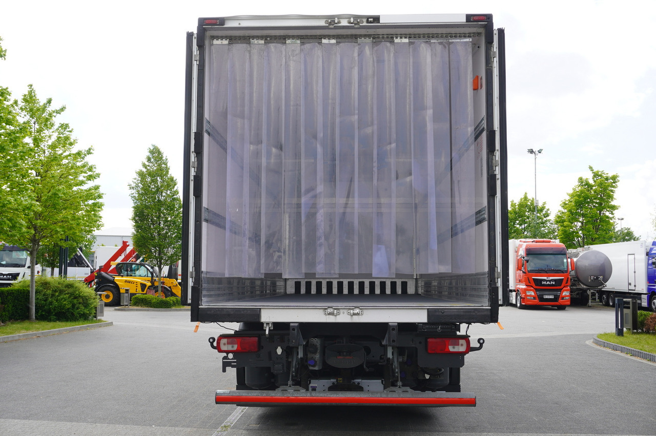 DAF XF 450 E6 / 2022 / Refrigerated Lamberet Carrier Supra 1150 / 450 HP - Camion frigorifique: photos 5 DAF XF 450 E6 / 2022 / Refrigerated Lamberet Carrier Supra 1150 / 450 HP - Camion frigorifique: photos 5