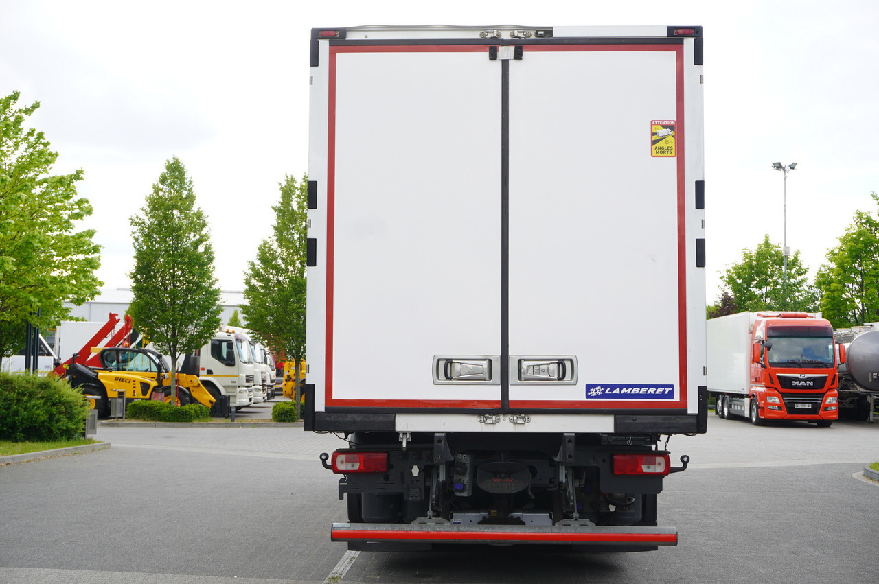 DAF XF 450 E6 / 2022 / Refrigerated Lamberet Carrier Supra 1150 / 450 HP - Camion isothermique: photos 4 DAF XF 450 E6 / 2022 / Refrigerated Lamberet Carrier Supra 1150 / 450 HP - Camion isothermique: photos 4